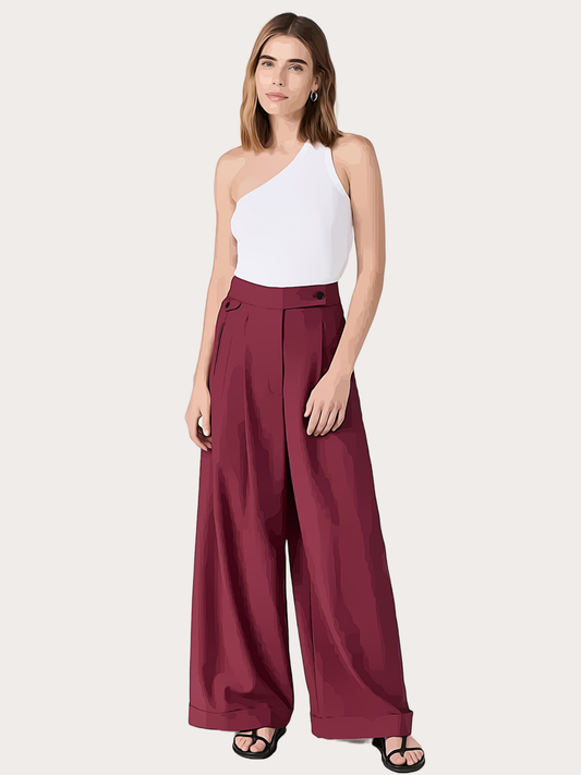 Mia Top Misses' PDF Pattern