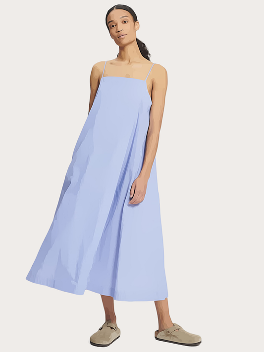 Lauren Dress Misses' PDF Pattern