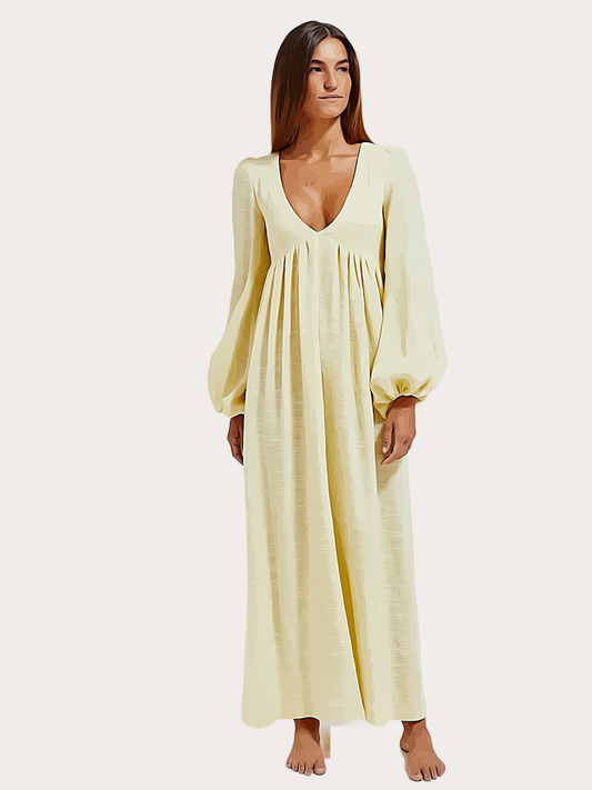 Belle Dress Misses' PDF Pattern