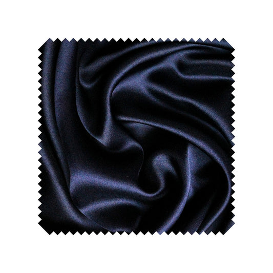 Charmeuse fabric