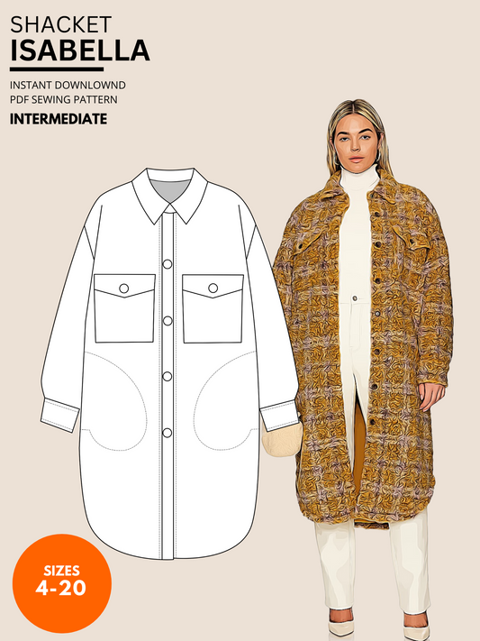 Isabella-Shacket-Coat-PDF-Sewing-Pattern-Sewlook