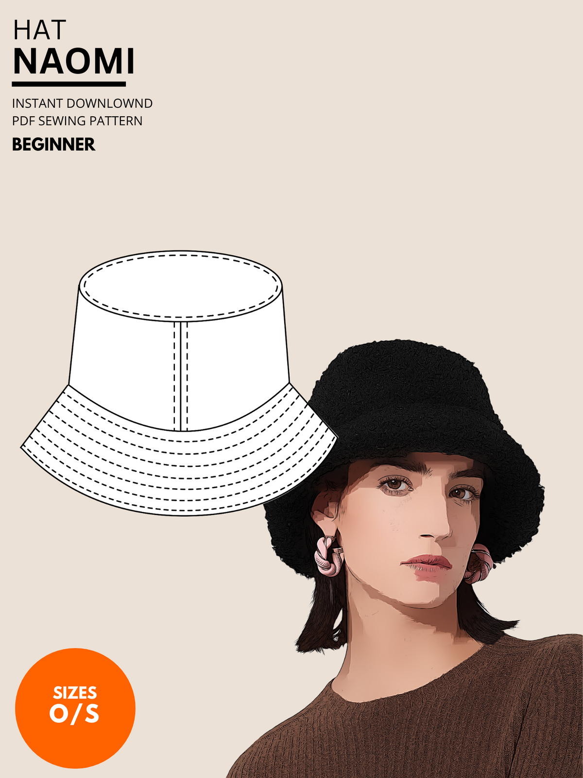 Naomi-Hat-Bucket-PDF-Sewing-Pattern-Sewlook